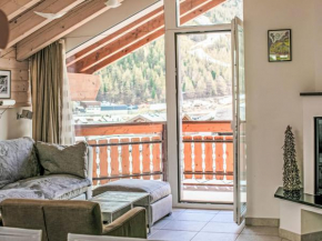 Apartment Residence Chateau B-4 by Interhome